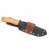 Uchwyt Casström Belt Hanger Long, koniakowy